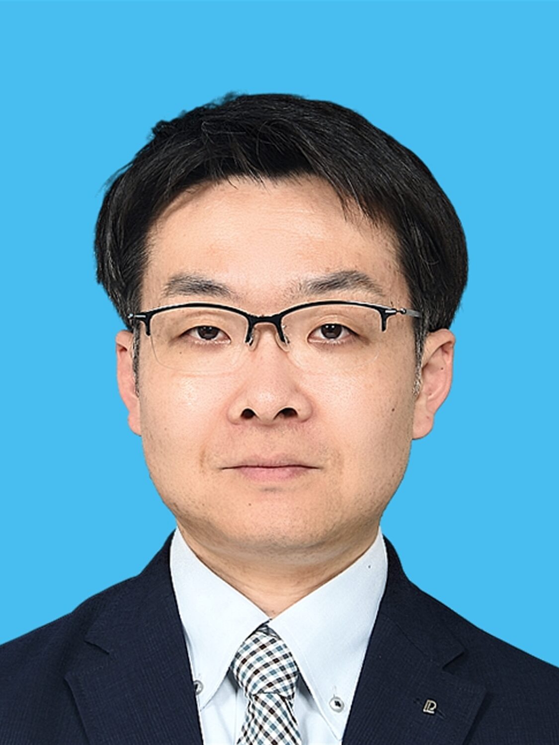 千葉良一